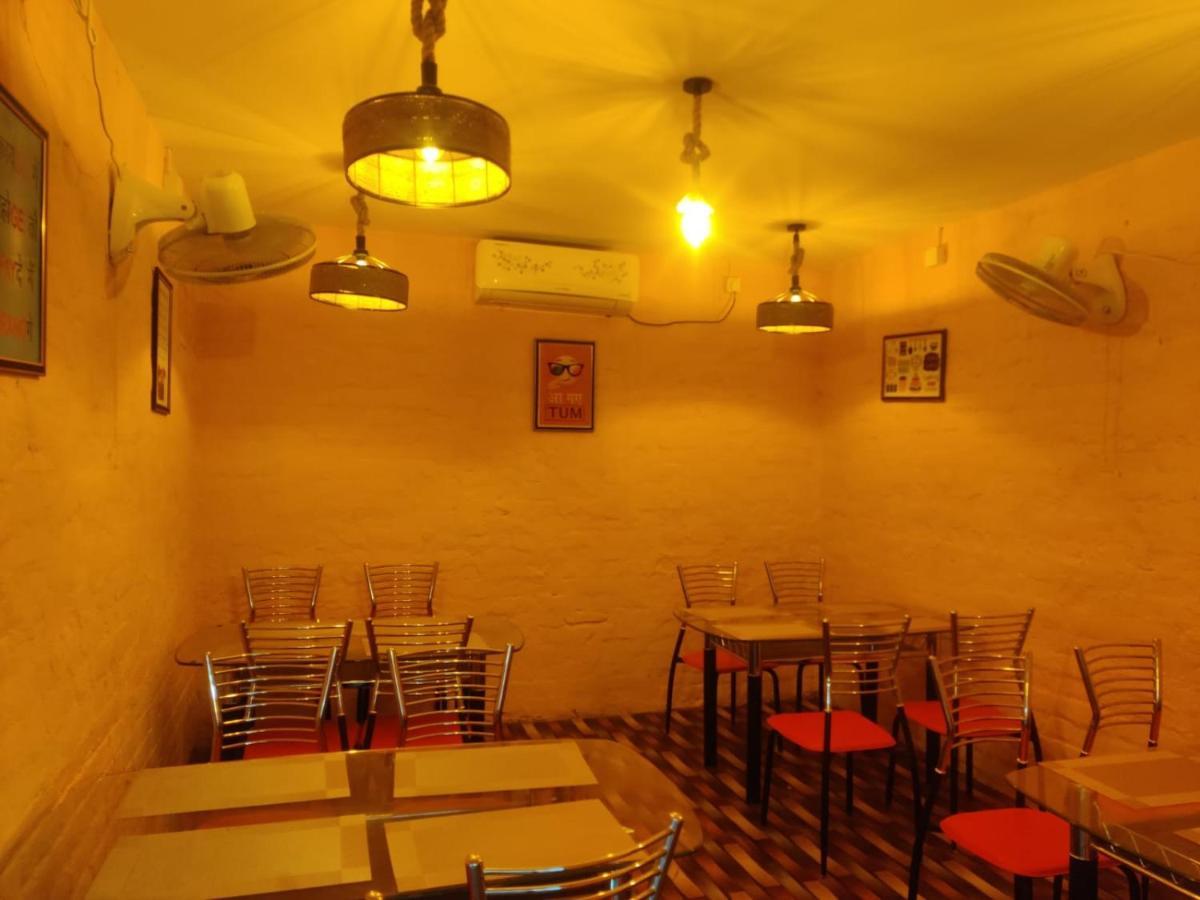 Heritage Bagala Dharmasala Hotel Puri Ngoại thất bức ảnh